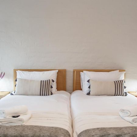 Raw Karoo Guest House Оудсхорн Экстерьер фото