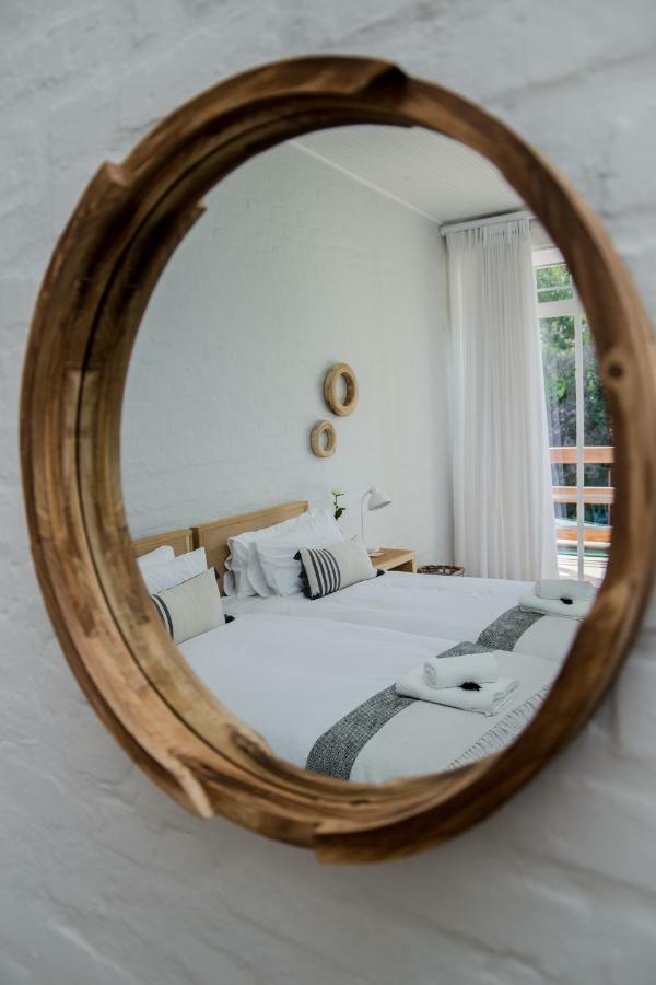 Raw Karoo Guest House Оудсхорн Экстерьер фото